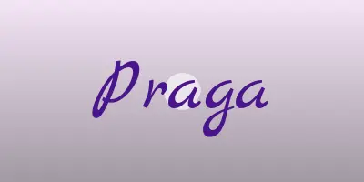 Иллюстрация: Прага, отель в Заиграево