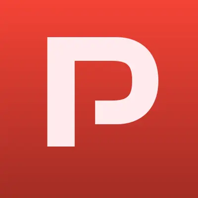 Визитка: Праймполимер, компания по продаже комплектующих к промышленному оборудованию в Екатеринбурге