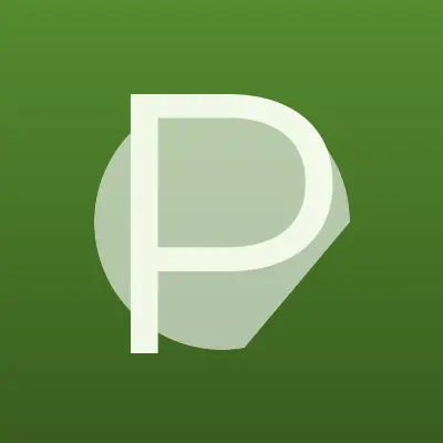 Визитка: Praktika, рекламно-производственная компания в Краснодаре