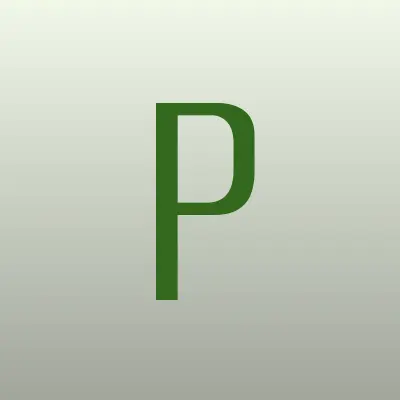 Визитка: Pref, IT-компания в Москве