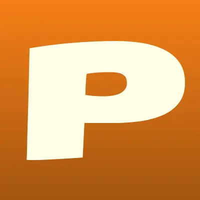 Визитка: Presto, пиццерия в Липецке