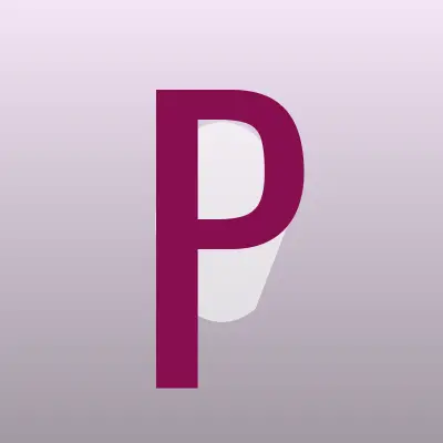 Визитка: Primahall, спортивно-танцевальная зона в Пензе