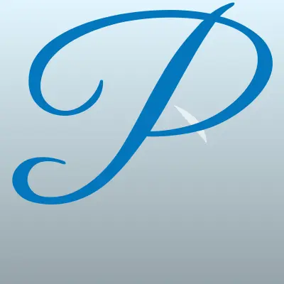 Визитка: Принт Салон Спб, полиграфическая компания в Санкт-Петербурге