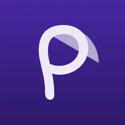 Визитка: Принт сервис, рекламно-производственная компания в Электростали