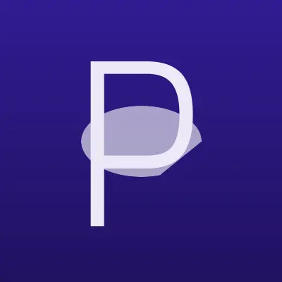 Визитка: PrintPoint, типография в Москве