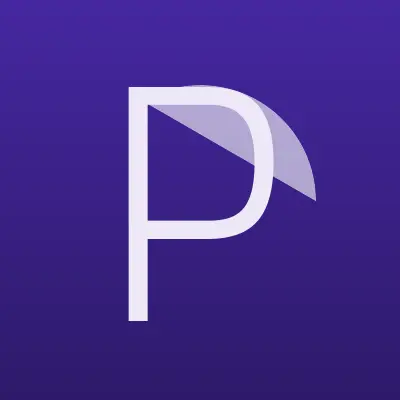 Визитка: Prizma Group, рекламно-производственная компания в Санкт-Петербурге