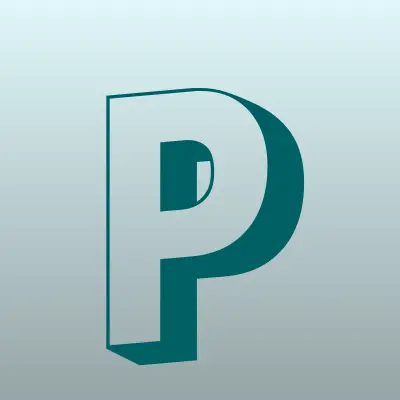 Визитка: Procoffee, мини-кофейня в Новосибирске