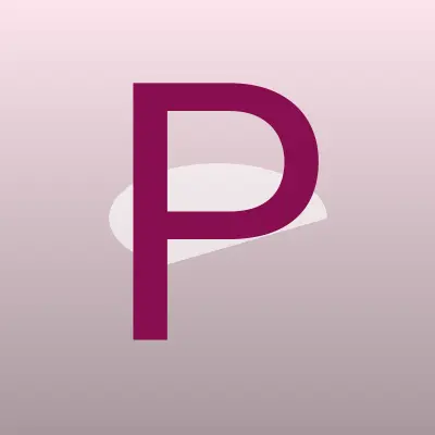 Визитка: Профессиональные технологии печати, компания по продаже и сервисному обслуживанию печатного оборудования в Тюмени