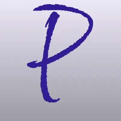 Визитка: Purple, студия красоты в Химках