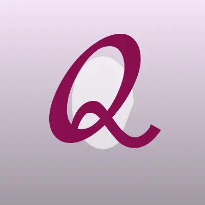 Визитка: Q Home, сеть магазинов бытовой техники в Тюмени