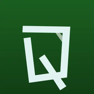 Визитка: Q PROJECT, центр паровых коктейлей во Владимире