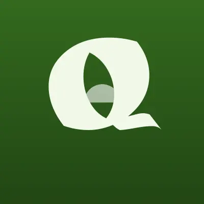 Визитка: Q Partner, магазин в Белгороде