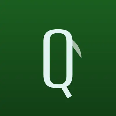 Визитка: Q Partner, магазин бездымных систем в Иркутске