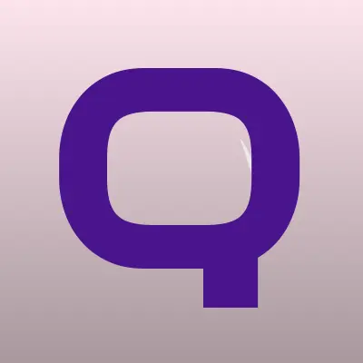 Визитка: Q Partner, магазин бездымных систем в Иркутске