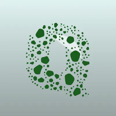 Визитка: Q STORE, магазин бездымных систем в Юбилейном