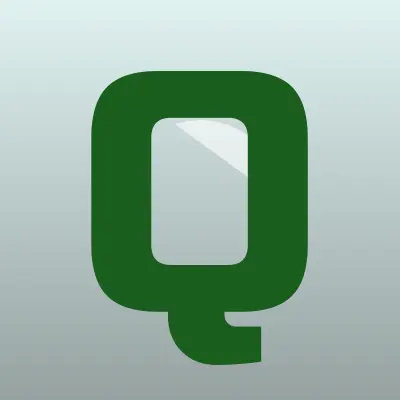 Визитка: Q STORE, магазин бездымных систем в Сургуте