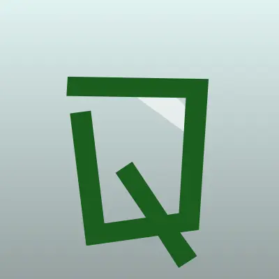 Визитка: Q STORE, магазин бездымных систем в Кургане