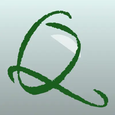 Визитка: Q STORE, магазин бездымных систем в Белово