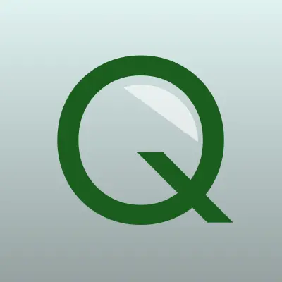 Визитка: Q STORE, магазин бездымных систем в Ханты-Мансийске