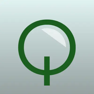 Визитка: Q STORE, магазин бездымных систем в Белгороде