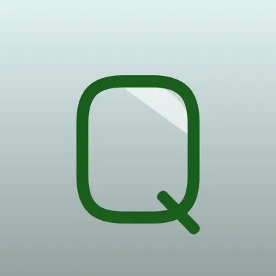 Визитка: Q STORE, магазин бездымных систем в Туле