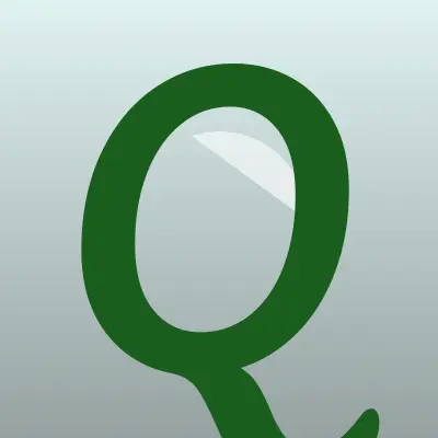 Визитка: Q STORE, магазин бездымных систем в Краснообске