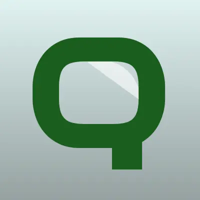 Визитка: Q STORE, магазин бездымных систем в Лесном Городке