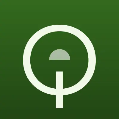 Визитка: QIWI Box, постамат в Гатчине