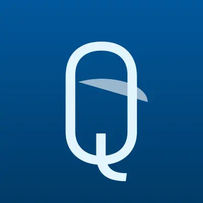 Визитка: QIWI, постамат в Краснодаре