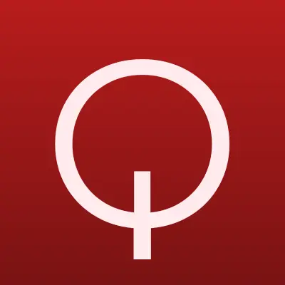 Визитка: QIWI, пункт выдачи заказов в Краснообске