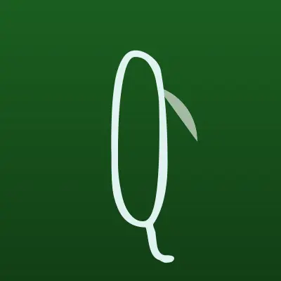 Визитка: Qalam, магазин канцелярских товаров в Махачкале