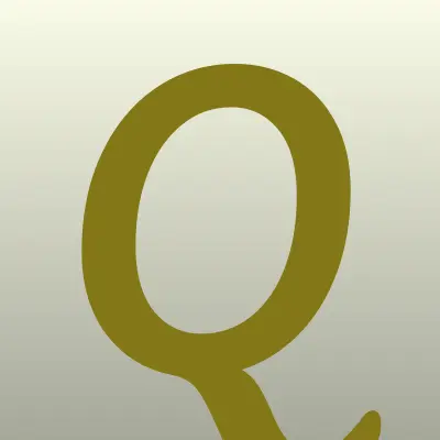 Визитка: QeiRon, IT-компания в Петропавловск-Камчатском