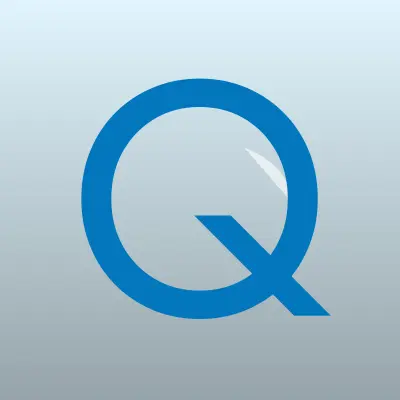 Визитка: Qiwi Box, автоматизированный пункт выдачи в Боре