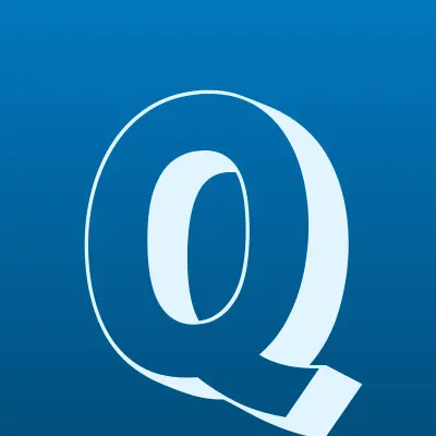 Визитка: Qiwi, автоматизированный почтовый терминал в Нижневартовске