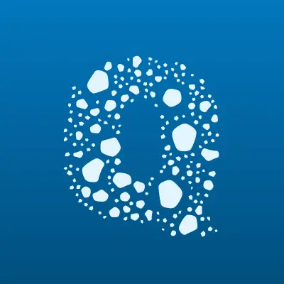 Визитка: Qiwi, автоматизированный почтовый терминал в Нижневартовске