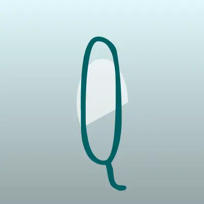 Визитка: Qiwi, платежный терминал в Гурьевске