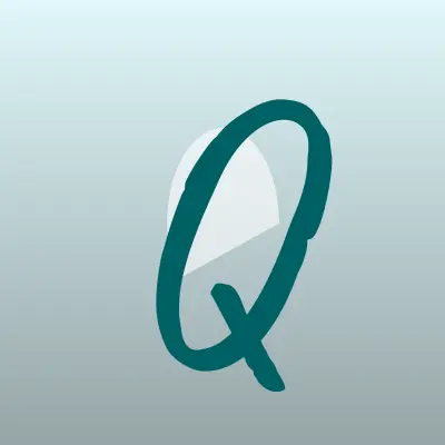 Визитка: Qiwi, платежный терминал в Веневе