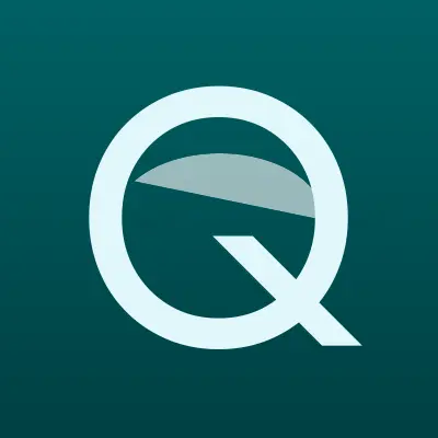 Визитка: Qiwi, платежный терминал в Веневе