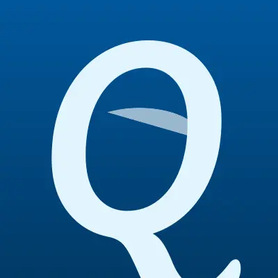 Визитка: Qiwi, постамат в Махачкале