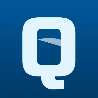 Визитка: Qiwi, постамат в Миассе