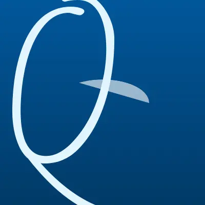 Визитка: Qiwi, постамат в Альметьевске