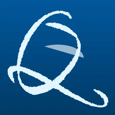 Визитка: Qiwi, постамат в Магадане