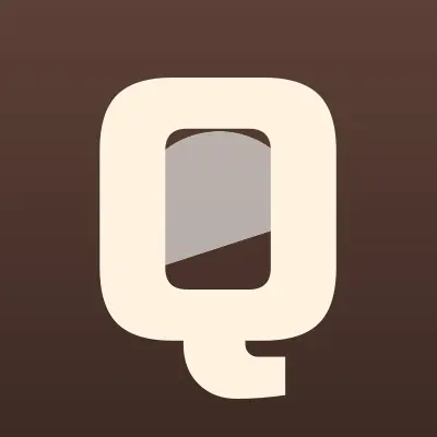 Визитка: Qiwi, сеть платежных терминалов в Новой Усмани