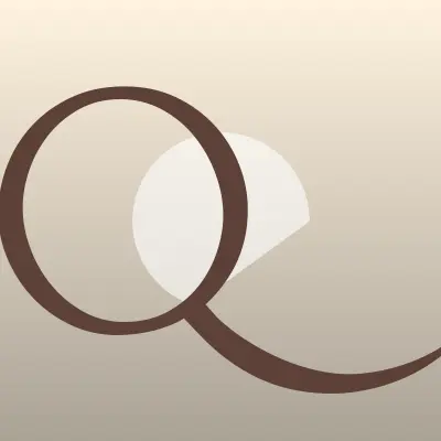 Визитка: Qiwi, сеть платежных терминалов в Новой Усмани