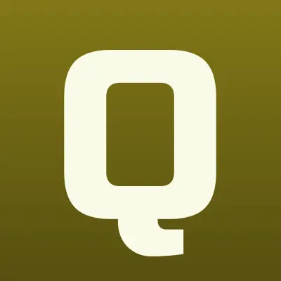 Визитка: Qiwi, сеть постаматов в Коломне