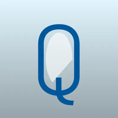 Визитка: Qiwi, терминал в Махачкале