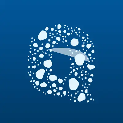 Визитка: Qiwi, терминал в Махачкале