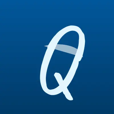 Визитка: Qiwi, терминал в Ханты-Мансийске