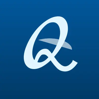 Визитка: Qiwi, терминал в Ордынском