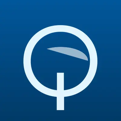 Визитка: Qiwi, терминал в Иглино